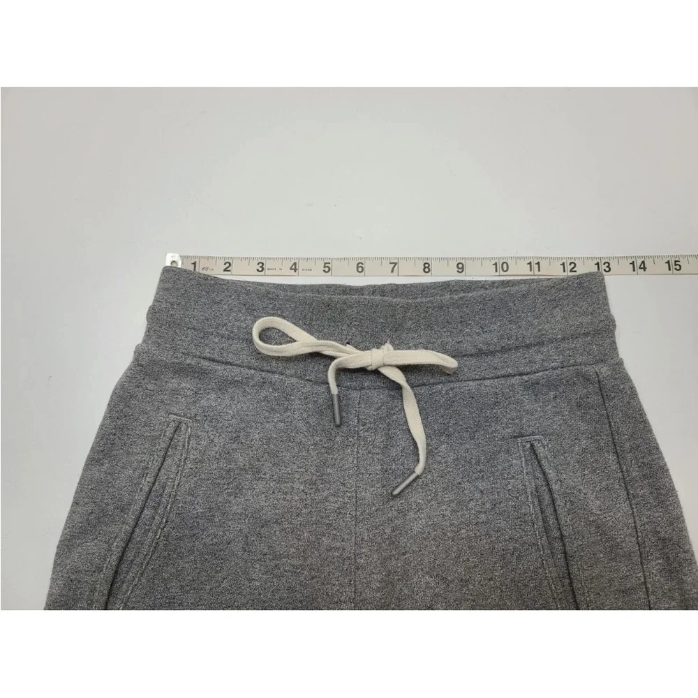 John Elliott Escobar Joggers Sweatpants Gray Size 1 Mens 26-28 waist - Picture 6 of 8